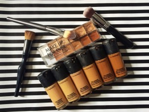 MAC Foundations