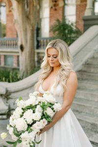 Clearwater Wedding Hair & Makeup Artists