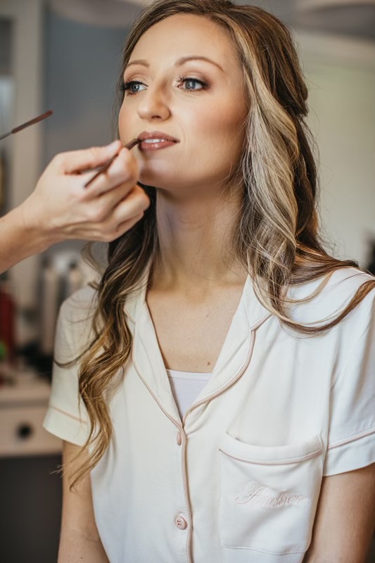 Hair and Makeup Artists | Tampa Weddings